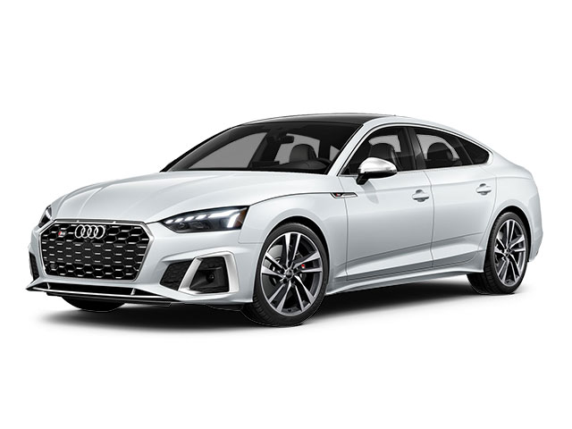 audi s5 sportback 2025 WAUC4CF59SA010543 image audi s5 sportback 2025 WAUC4CF59SA010543 image